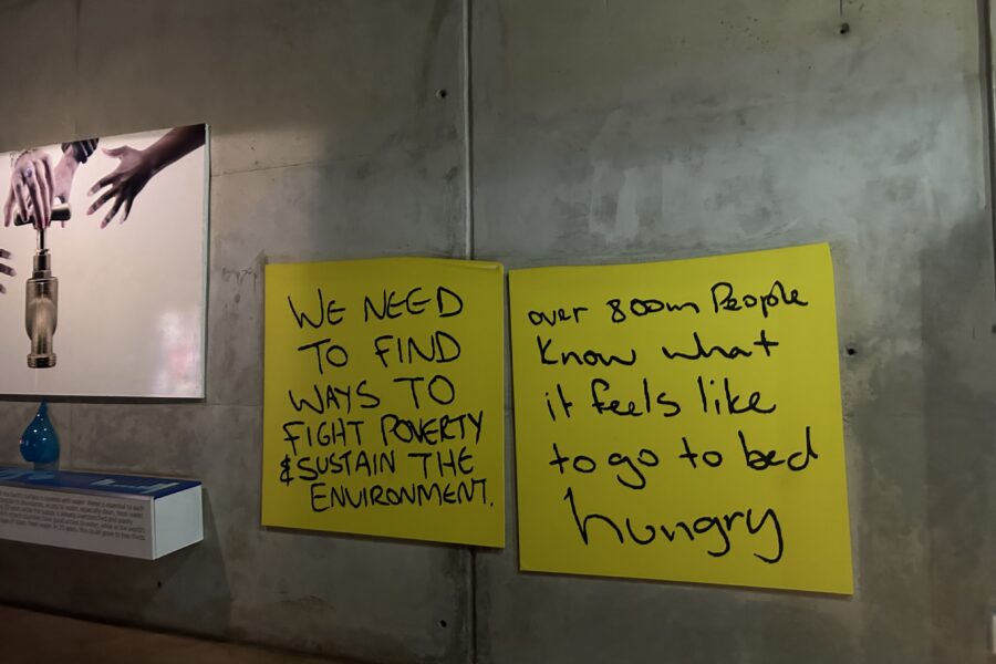 The Cradle of Humankind’s Vision for a Sustainable Future