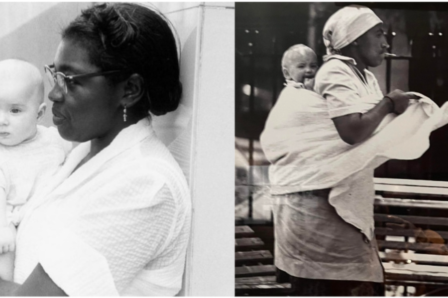 Echoes of Home: Connecting African American and South African Histories