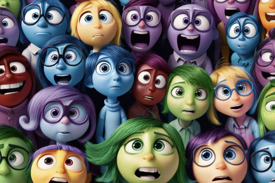 Do you ever look at someone and wonder: “what is going on inside their head?”